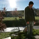 Rechhof Urlaub Bei Tieren 아파트 *