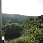 아파트 Rechhof Urlaub Bei Tieren Schalkenbach