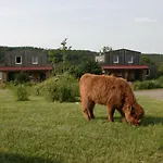 Rechhof Urlaub Bei Tieren 아파트