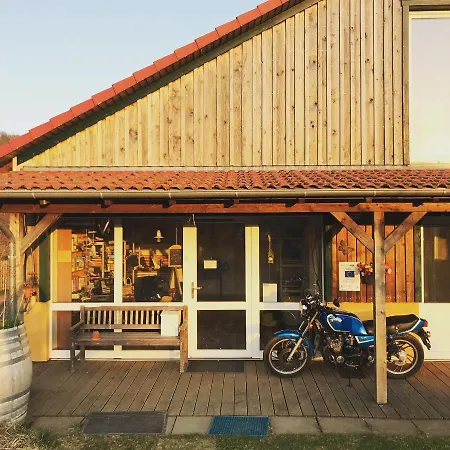 Apartamento Rechhof Urlaub Bei Tieren *