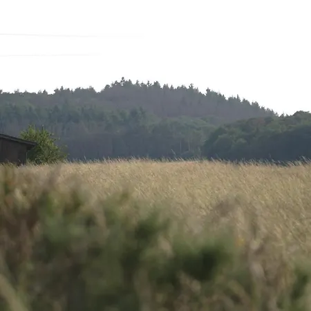 Rechhof Urlaub Bei Tieren Apartamento