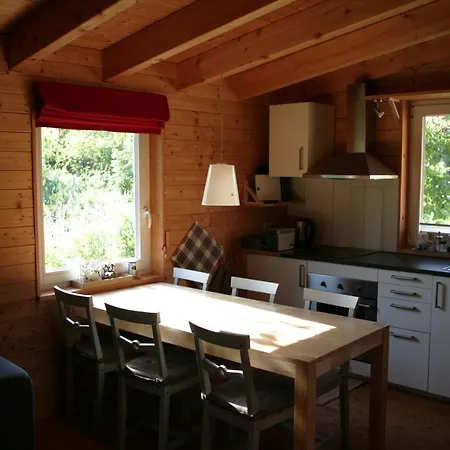 Apartament Rechhof Urlaub Bei Tieren Schalkenbach