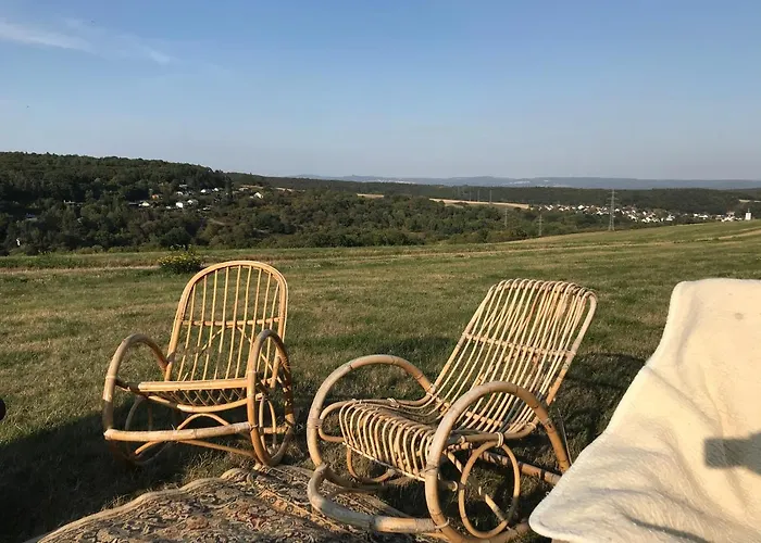 Apartamento Rechhof Urlaub Bei Tieren Schalkenbach