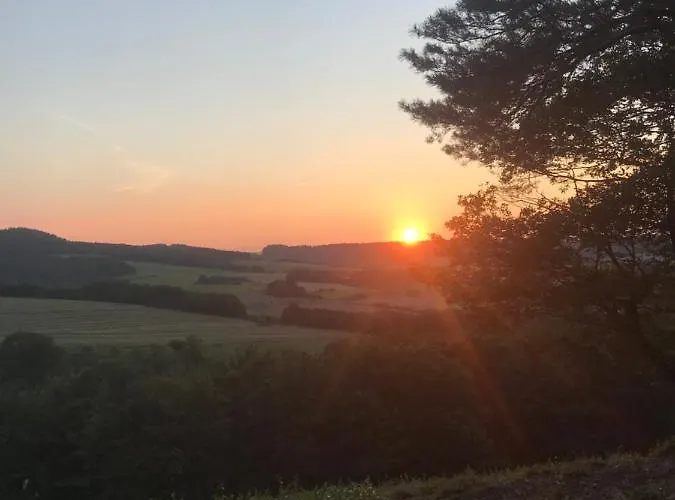 Apartamento Rechhof Urlaub Bei Tieren *