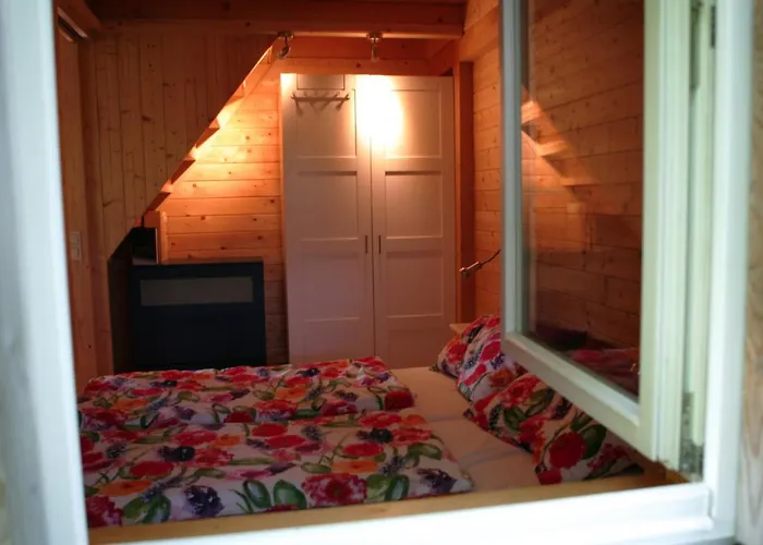 Rechhof Urlaub Bei Tieren * Schalkenbach