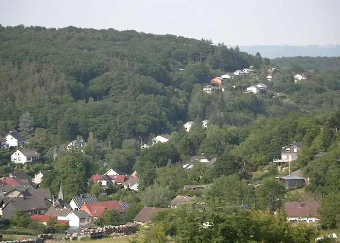 Διαμέρισμα Rechhof Urlaub Bei Tieren Schalkenbach