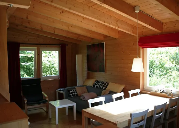 Apartamento Rechhof Urlaub Bei Tieren Schalkenbach