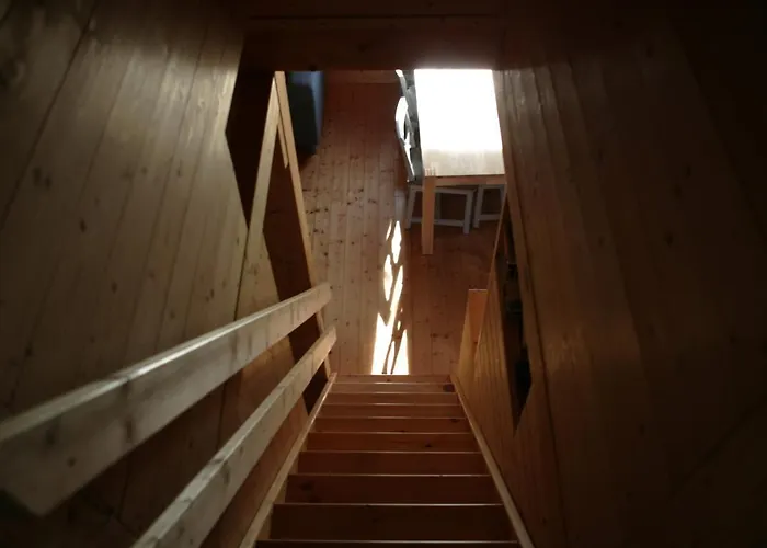 Rechhof Urlaub Bei Tieren Schalkenbach