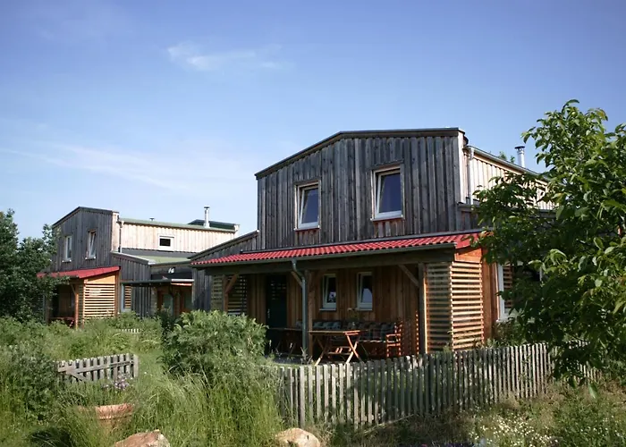 Apartamento Rechhof Urlaub Bei Tieren Schalkenbach